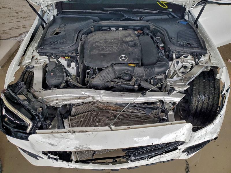 2021 MERCEDES-BENZ E 350 #3303560940