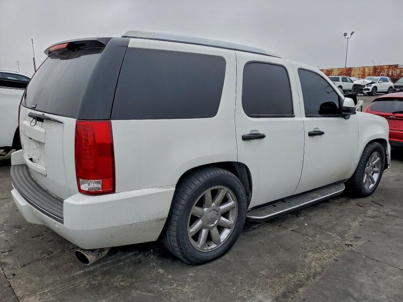 2008 GMC YUKON DENA #3315992083