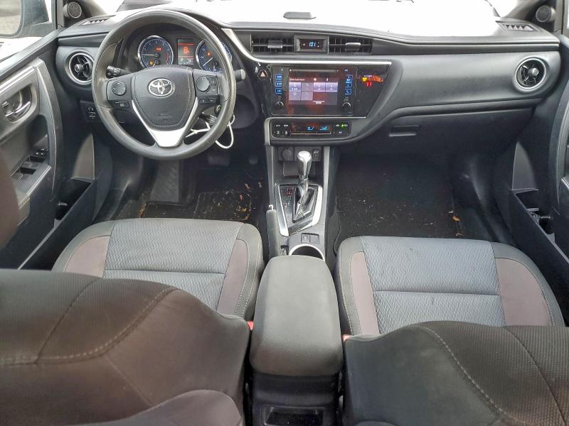 2019 TOYOTA COROLLA L #3311625240