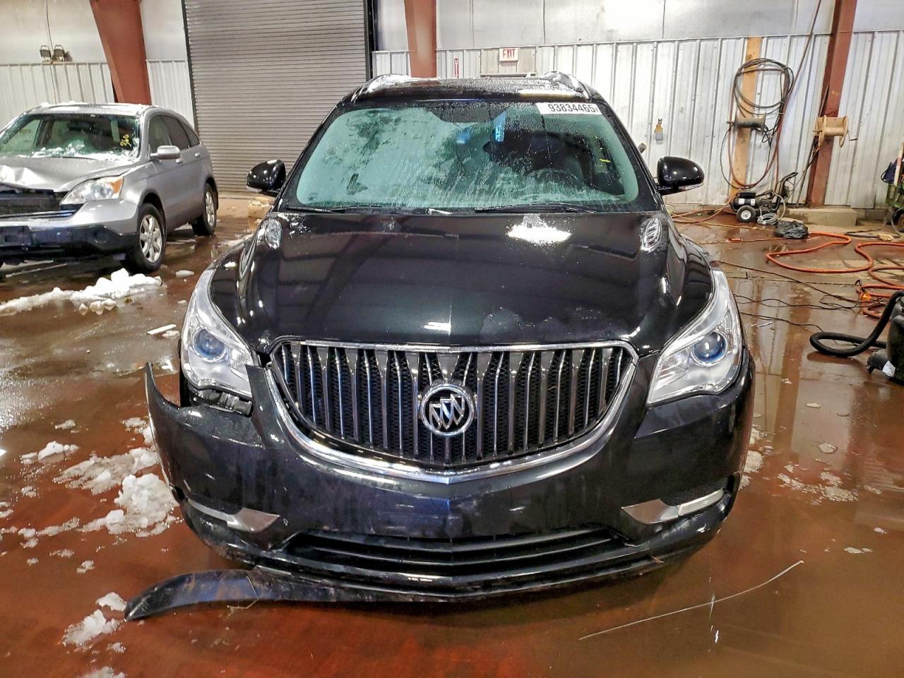 BUICK ENCLAVE