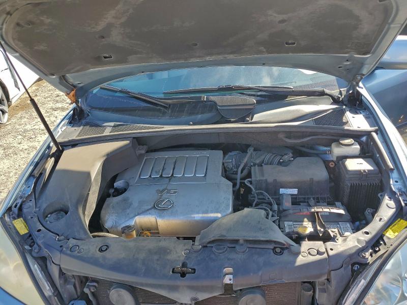 2007 LEXUS RX 350 #3303711428