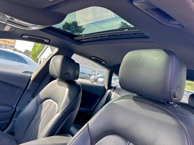 2016 AUDI RS7 #3309212641