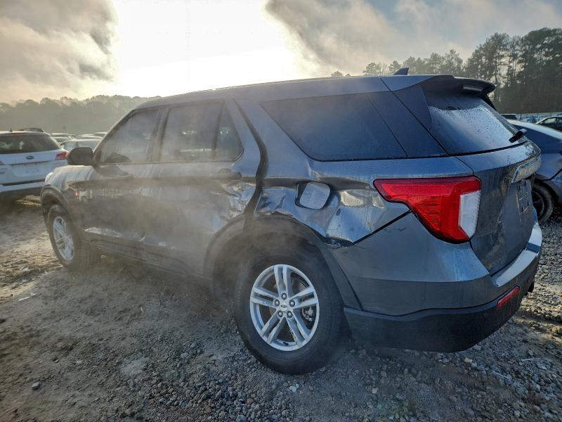 2024 FORD EXPLORER #3310407006