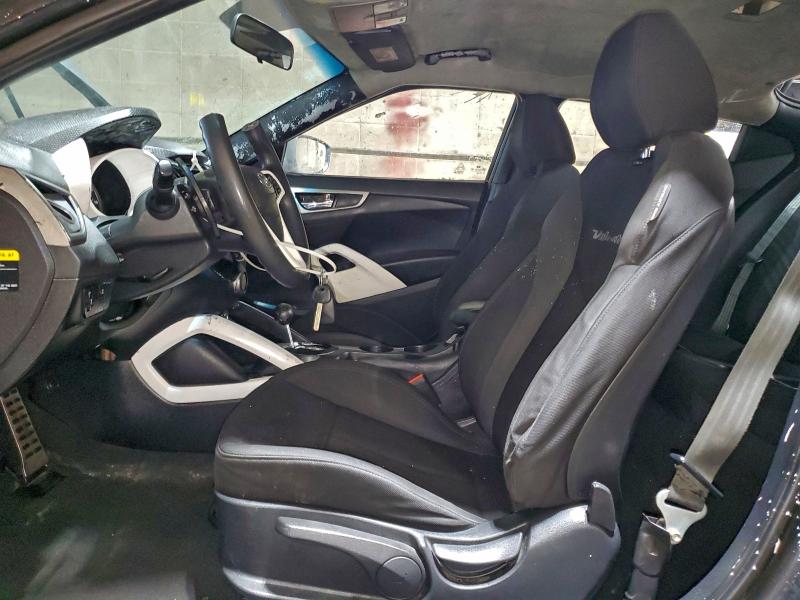 2015 HYUNDAI VELOSTER #3318882940