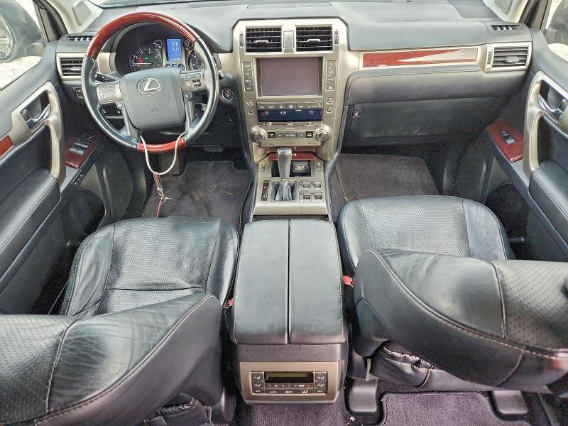 2014 LEXUS GX 460 PRE #3305365319