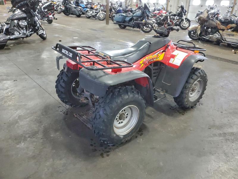 1998 ARCT UNKNOWN #3316762402