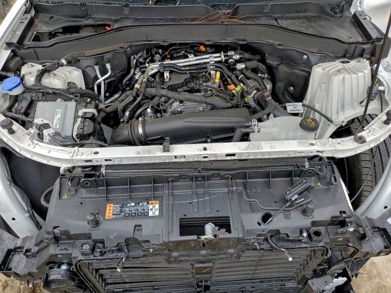 2025 FORD EXPLORER A #3309413989