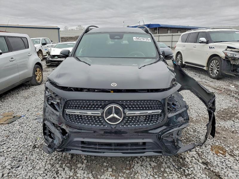 2024 MERCEDES-BENZ GLB 250 4M #3302870889