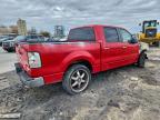 Lot #3315769370 2008 FORD F150 SUPER