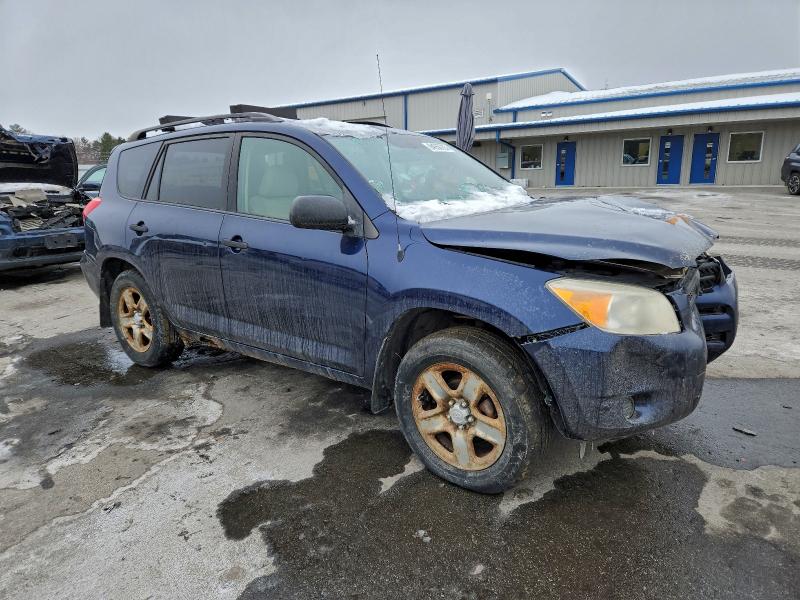 2007 TOYOTA RAV4 #3315702712