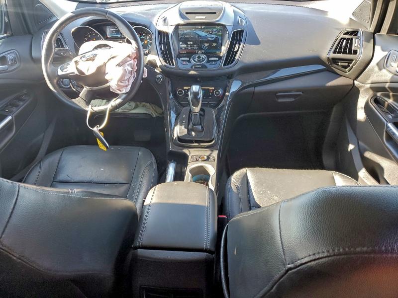 2014 FORD ESCAPE TIT #3305305327