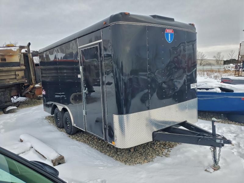 2025 INTERSTATE UNKNOWN #3308321169