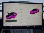 Lot #3316081285 2023 TESLA MODEL 3