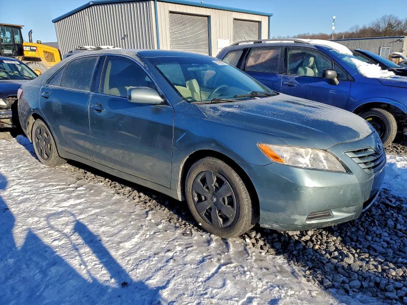 2008 TOYOTA CAMRY CE #3305383307