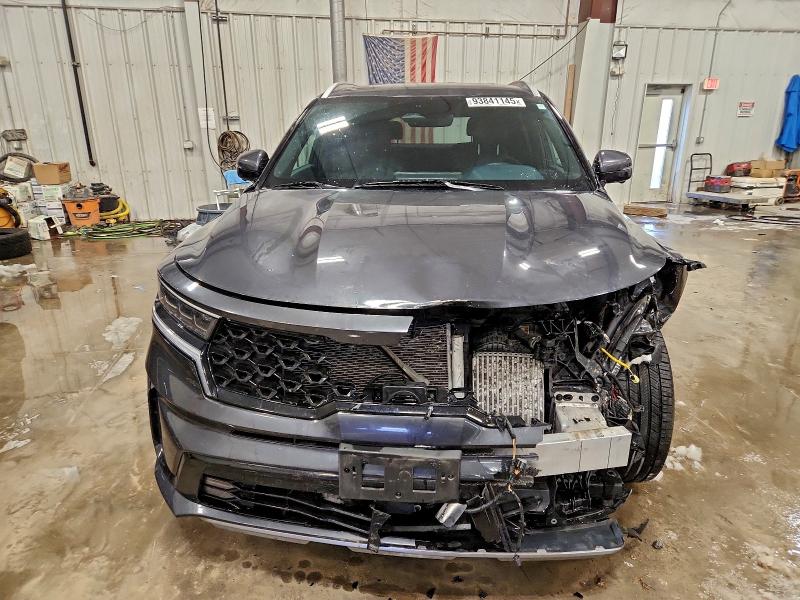 2023 KIA SORENTO SX #3304803320