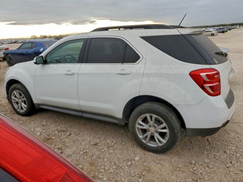 2016 CHEVROLET EQUINOX LT #3316756420