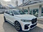 Lot #3303747452 2022 BMW X7 M50I