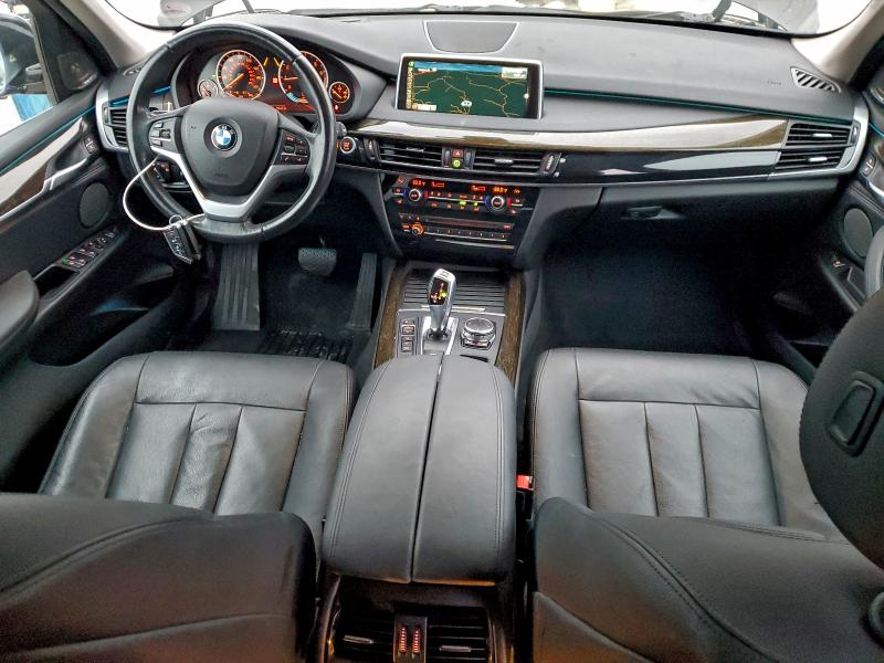 2016 BMW X5 XDRIVE3 #3308406306