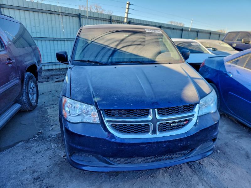 2015 DODGE GRAND CARA #3304708907