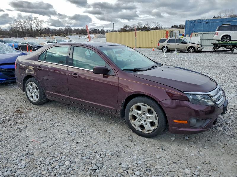 2011 FORD FUSION SE #3301721389