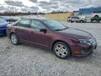 Lot #3301721389 2011 FORD FUSION SE