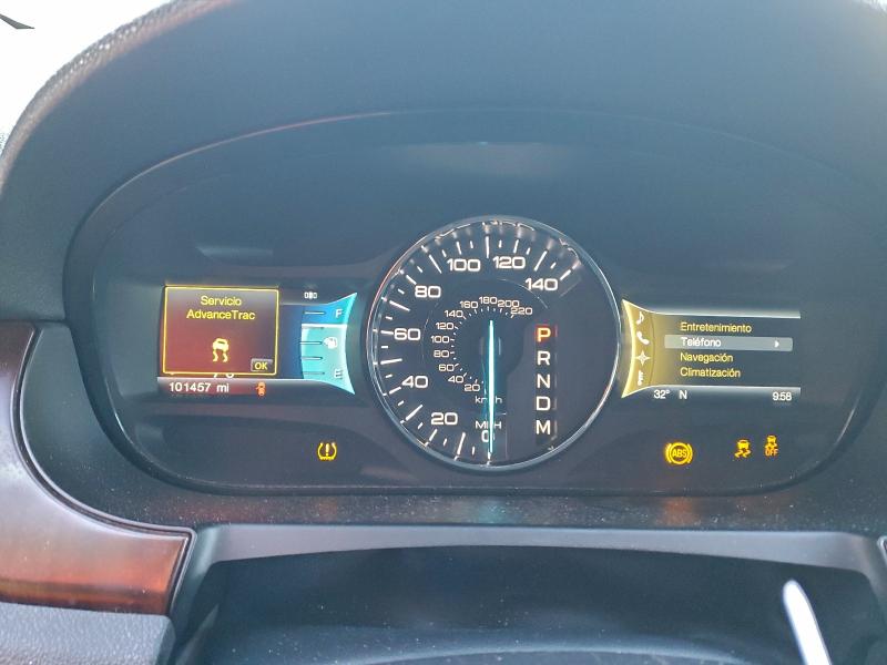 2012 FORD EDGE LIMIT #3303801426