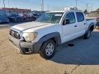 Lot #3302635019 2012 TOYOTA TACOMA DOU