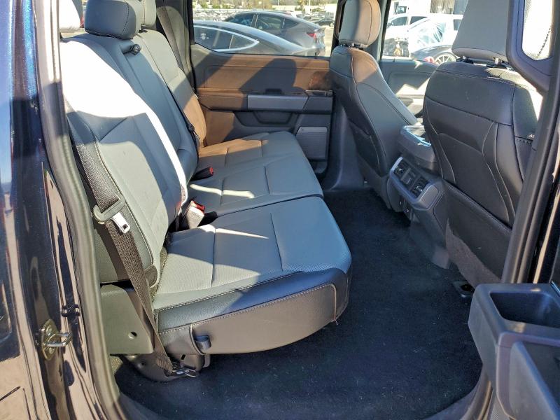 2023 FORD F150 LIGHT #3305562102