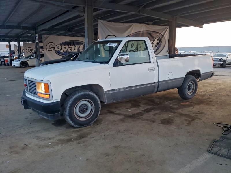 1990 GMC SIERRA C15 #3303707551