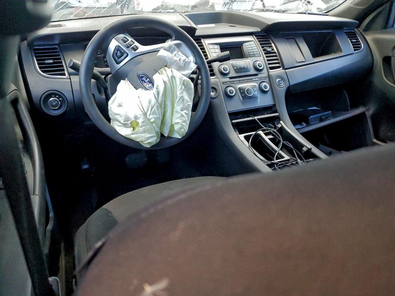 2014 FORD TAURUS POL #3310703749