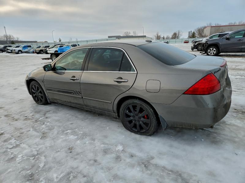 2006 HONDA ACCORD EX #3311587778