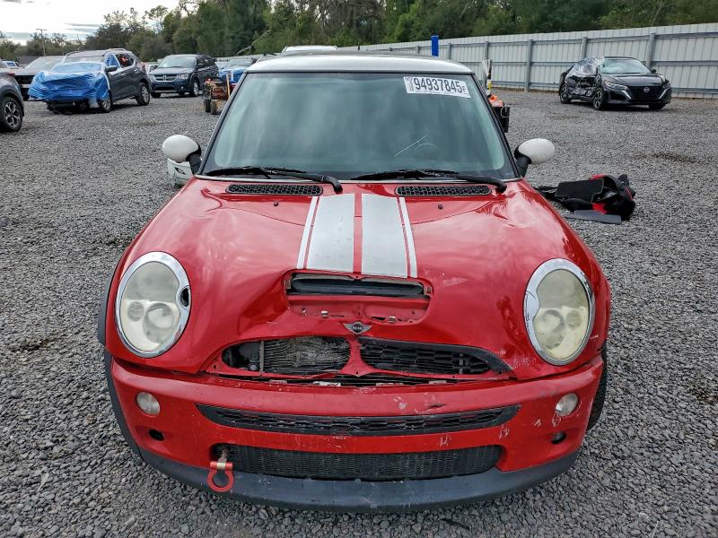 2002 MINI COOPER S #3303731438