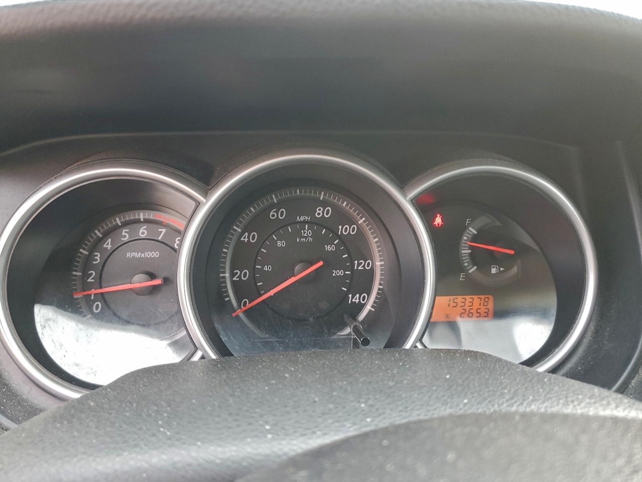 Lot #3318871930 2011 NISSAN VERSA S