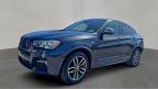 Lot #3301766344 2018 BMW X4 XDRIVEM