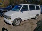 Lot #3315877116 2004 CHEVROLET ASTRO