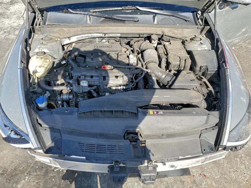 2020 HYUNDAI SONATA LIM #3304616452