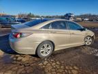Lot #3318870950 2012 HYUNDAI SONATA GLS
