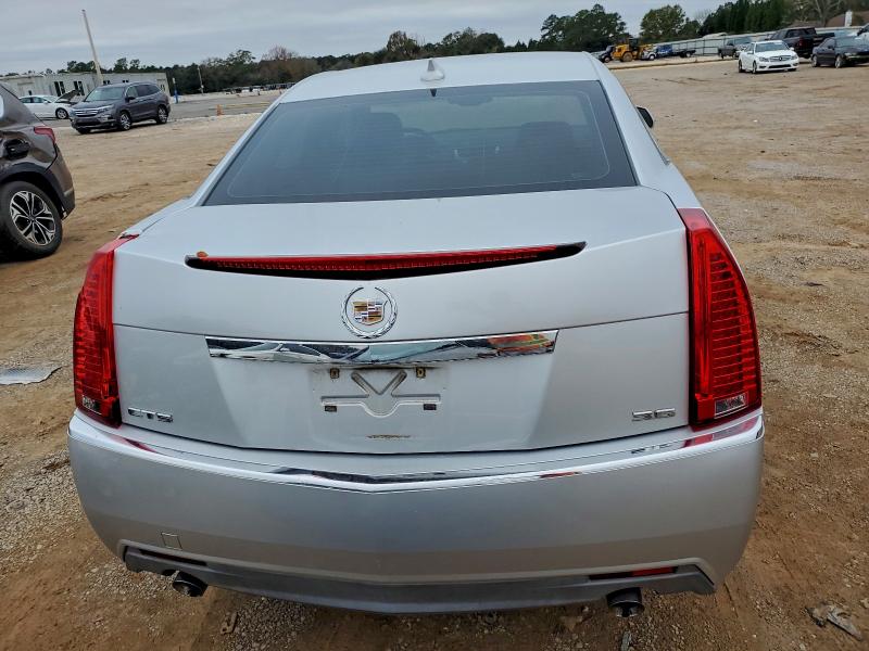 2010 CADILLAC CTS PERFOR #3302893895