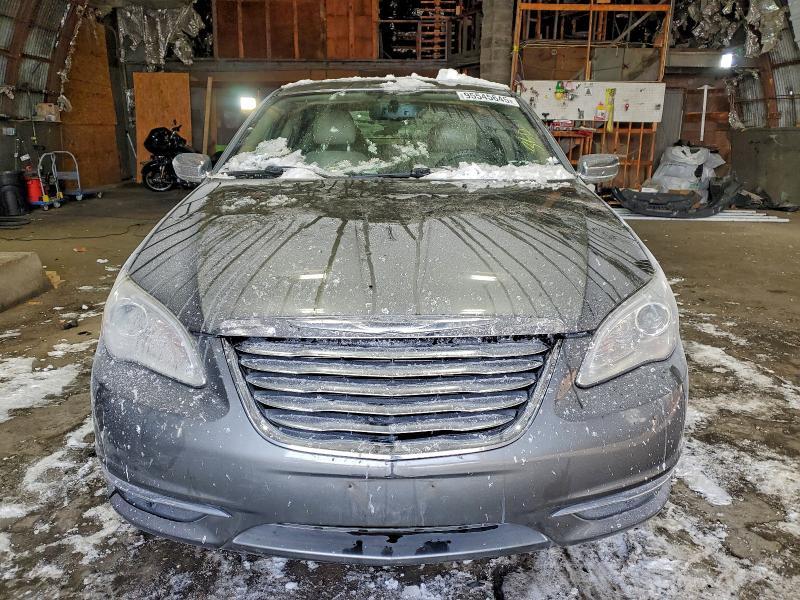 2012 CHRYSLER 200 LIMITE #3315781370
