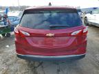 Lot #3315755409 2019 CHEVROLET EQUINOX LT