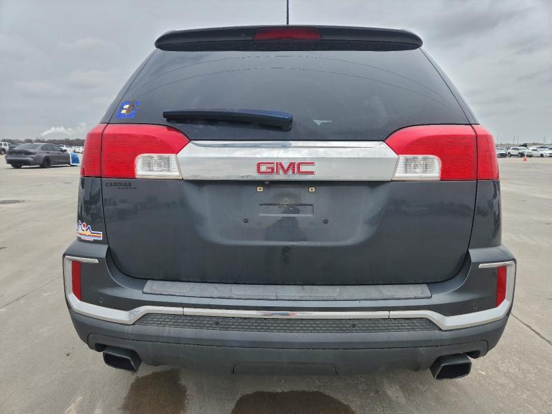 2017 GMC TERRAIN SL #3317852915