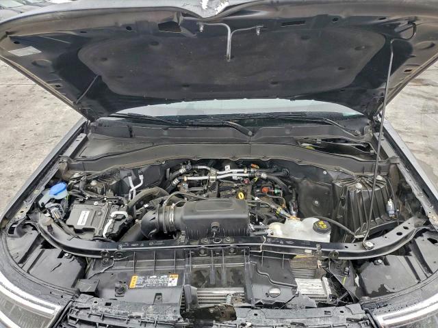 2023 FORD EXPLORER X #3305446078