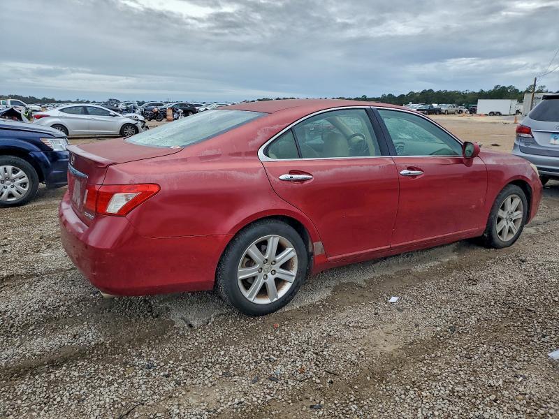 2009 LEXUS ES 350 #3317969912