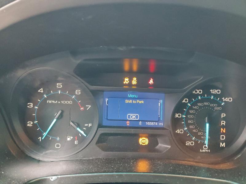 2013 FORD EXPLORER #3311609241