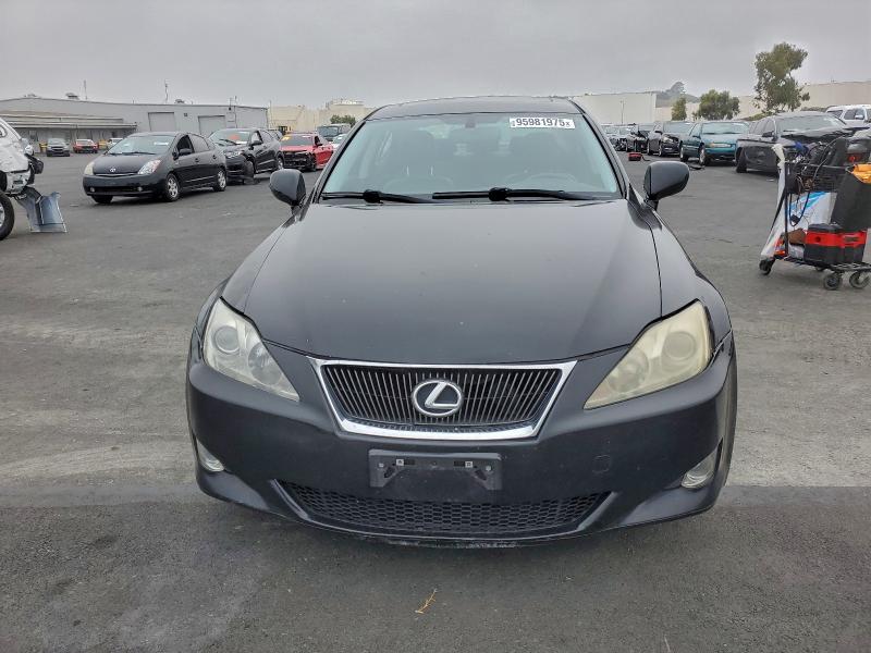 2008 LEXUS IS 250 #3309548556