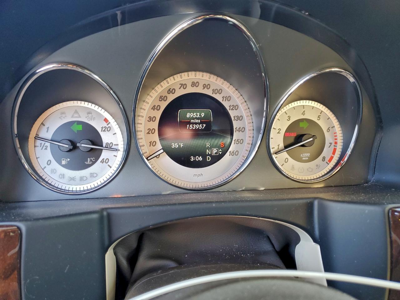 Lot #3316718404 2014 MERCEDES-BENZ GLK 350 4M