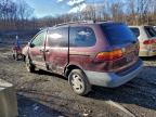 Lot #3313702167 1999 TOYOTA SIENNA LE