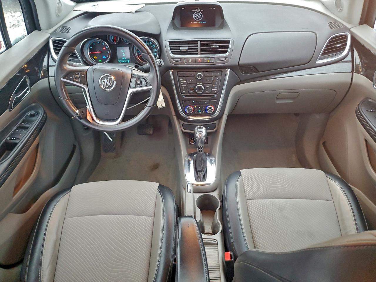 BUICK ENCORE CONVENIENCE
