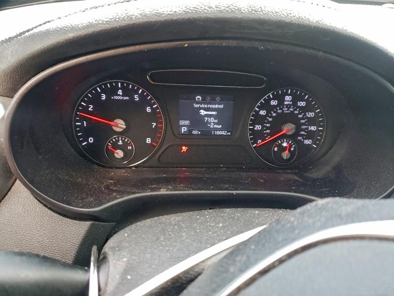 2019 KIA SORENTO L #3310342955