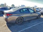 Lot #3316890088 2022 BMW M550XI